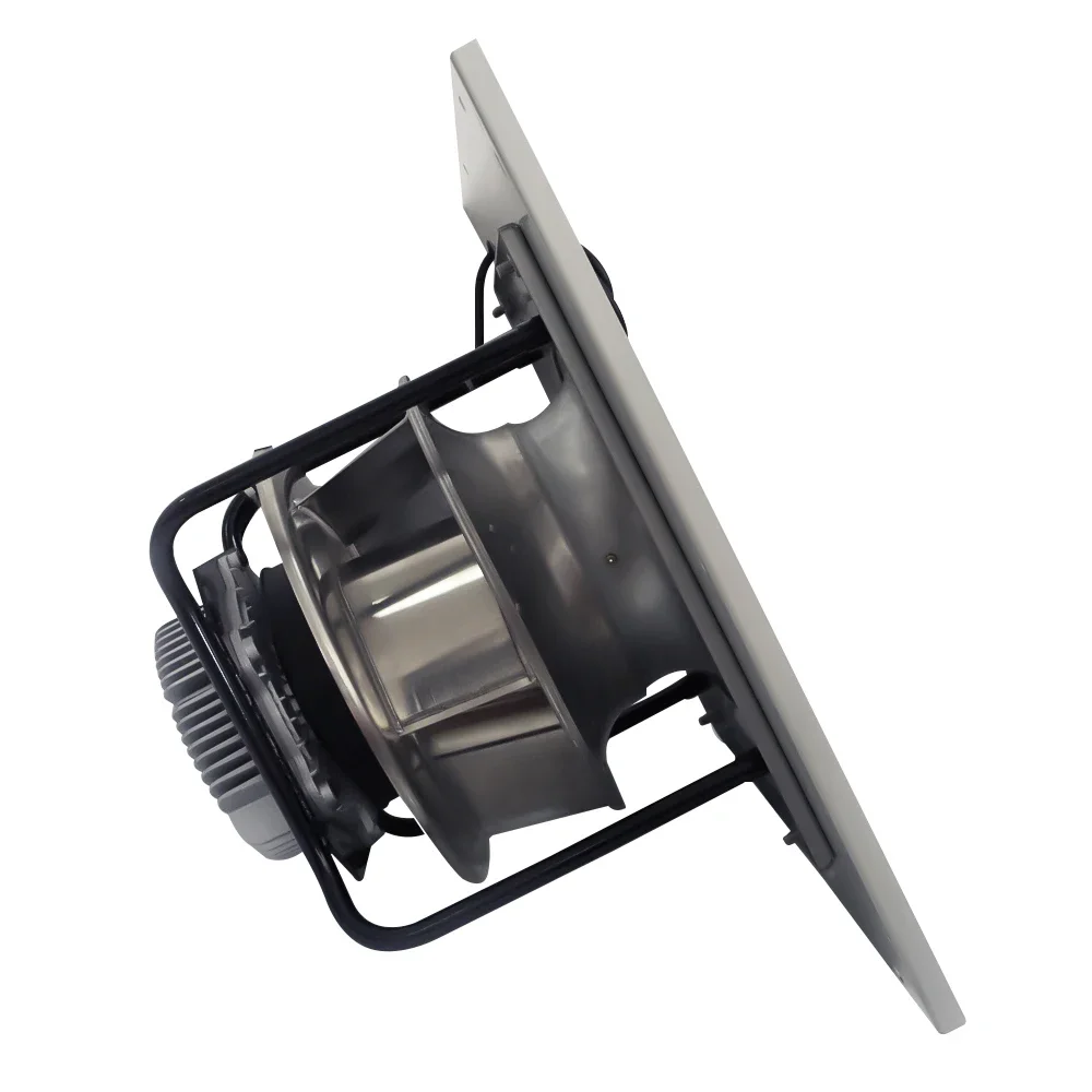Centrifugal Fan, SANXIN, 220 V, Stainless Steel - detail 14
