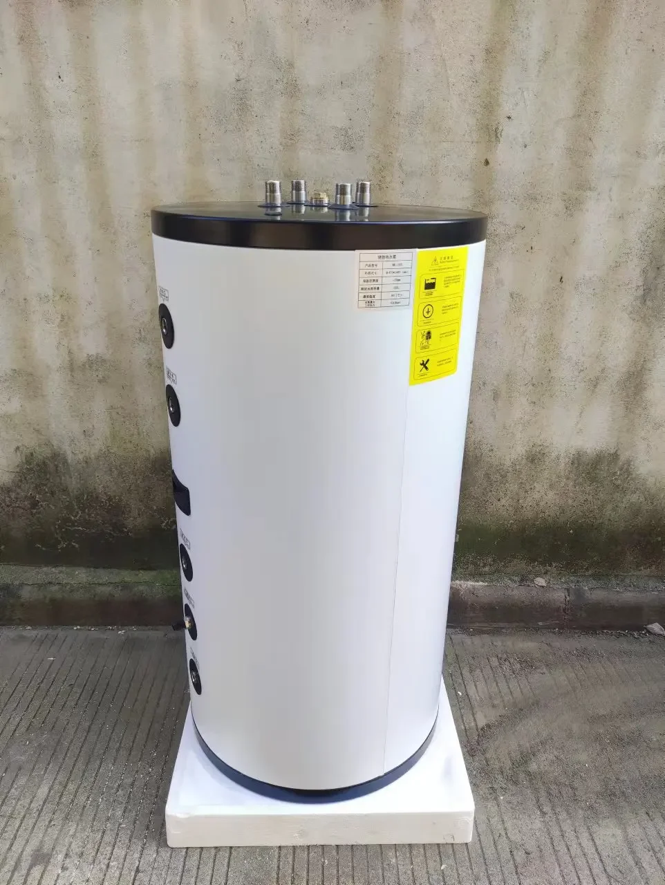 Water Heater, Wall, 60L, 80L, 100L - detail 20