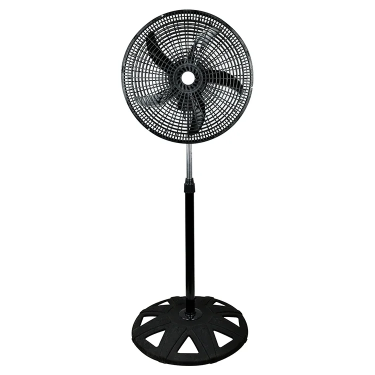 Industrial Fan, 110V, 70-90W(0.09-0.12hp) - detail 14
