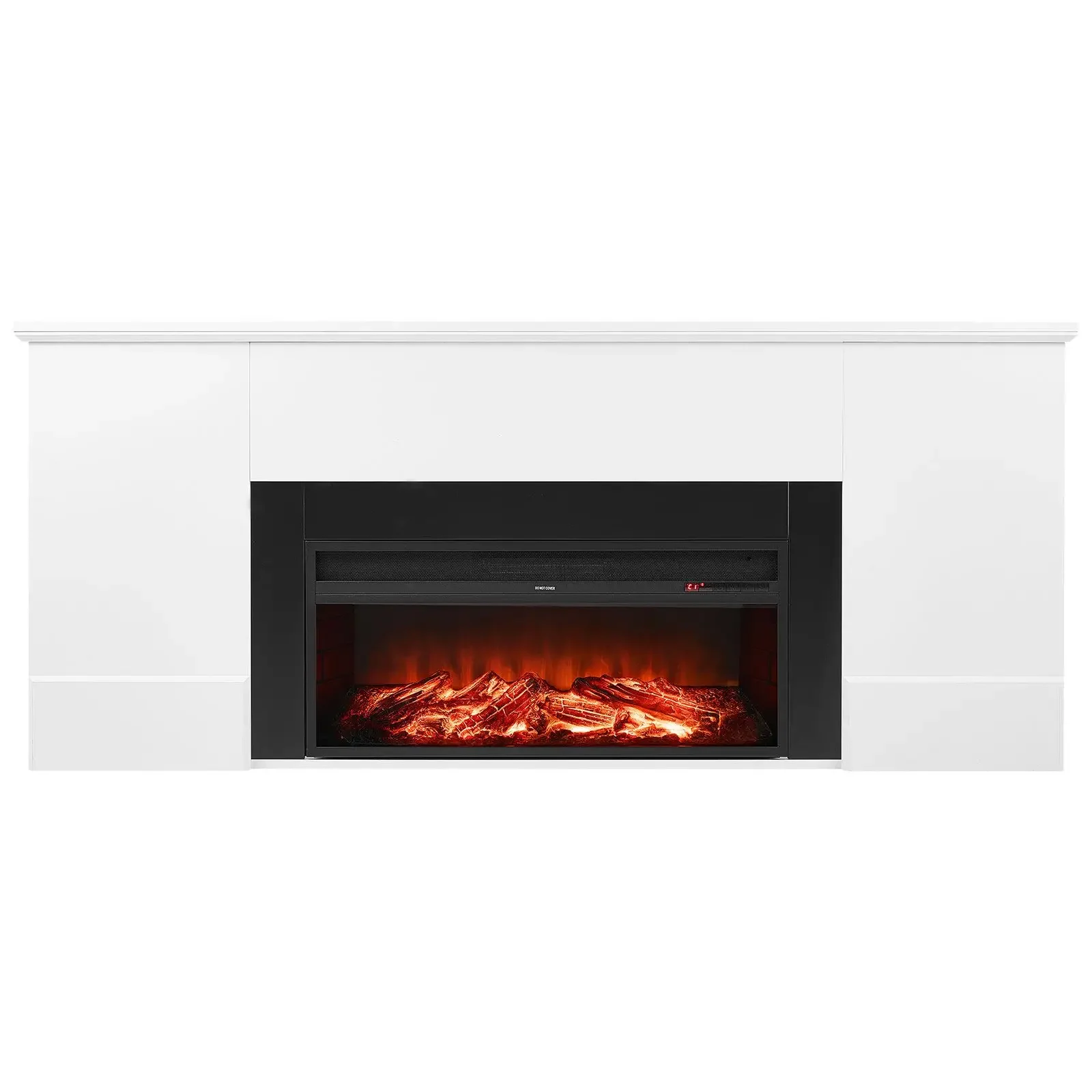Electric Fireplace, 1500W, 5120BTU - detail 2