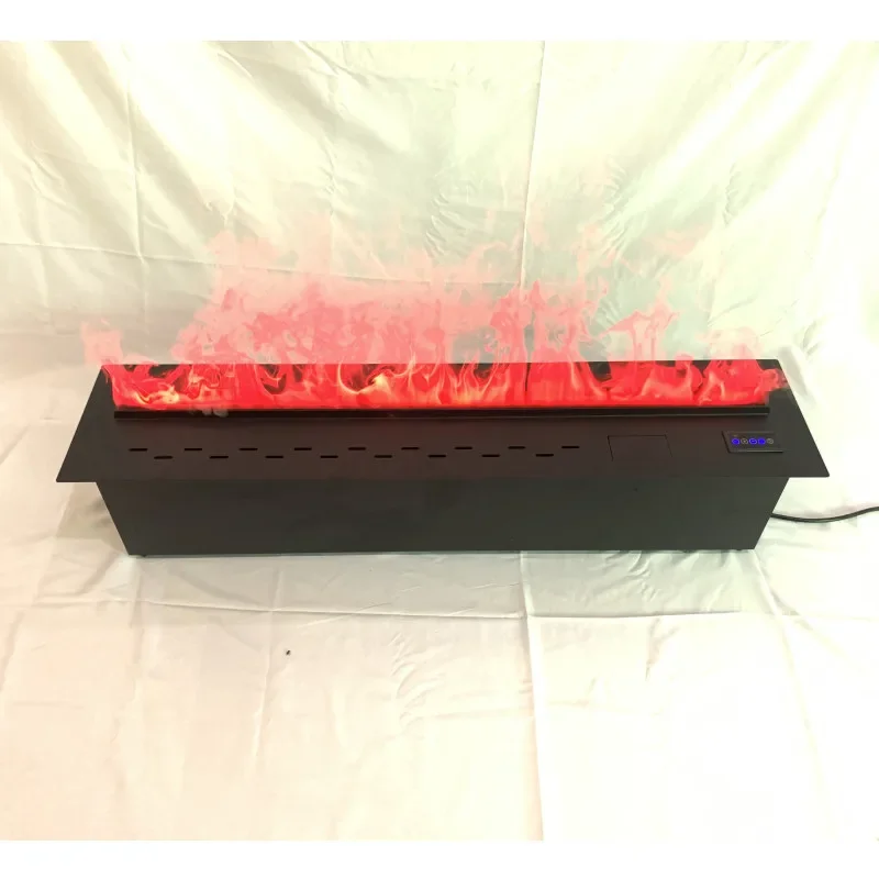 Vapor Steam Fireplace, LED, 3D, APP, 50cm-300cm - detail 12
