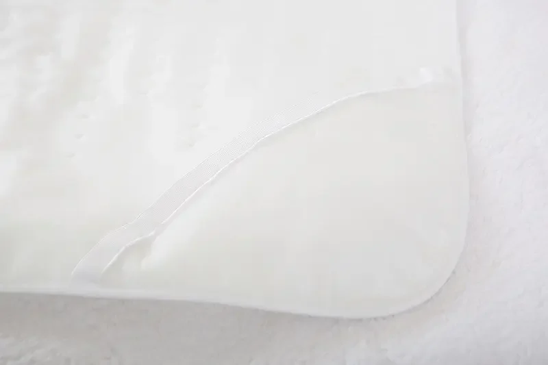 Non-woven Fabric Electric Blanket, 150x80CM, 110-220v - detail 20