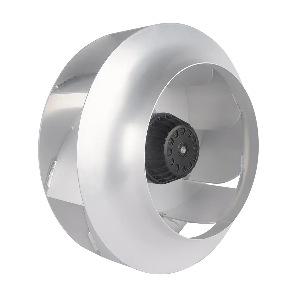 Centrifugal Fan, 250mm, Plastic, 230V/380V, IP44 - detail 52