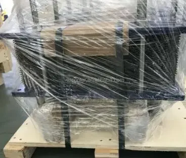 Plate Heat Exchanger, R410a, 220 V, Stainless Steel - detail 30
