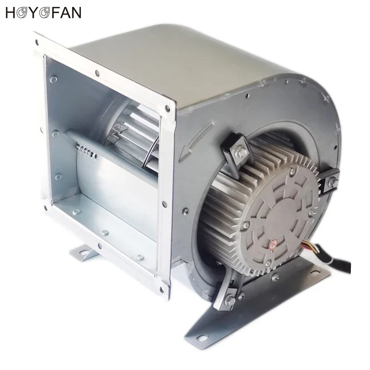 Centrifugal Blower, 350W, 2200, M3h, 150Pa - detail 10