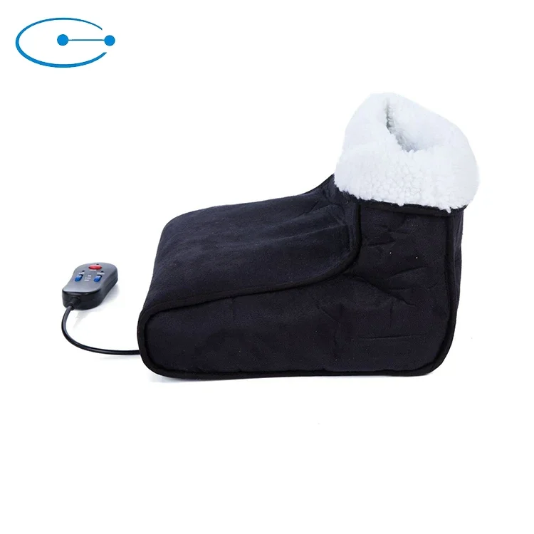 Foot Warmer, 12V-800mA, Foot Massager - detail 6