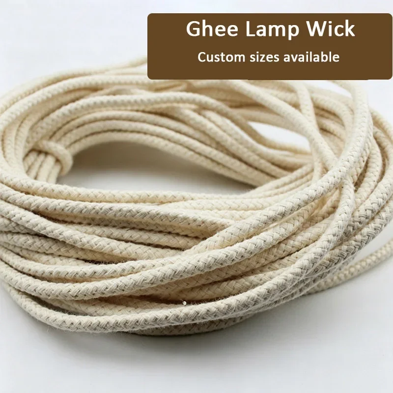 Kerosene Heaters, 5mm, candle wick, XY20260602 - detail 2