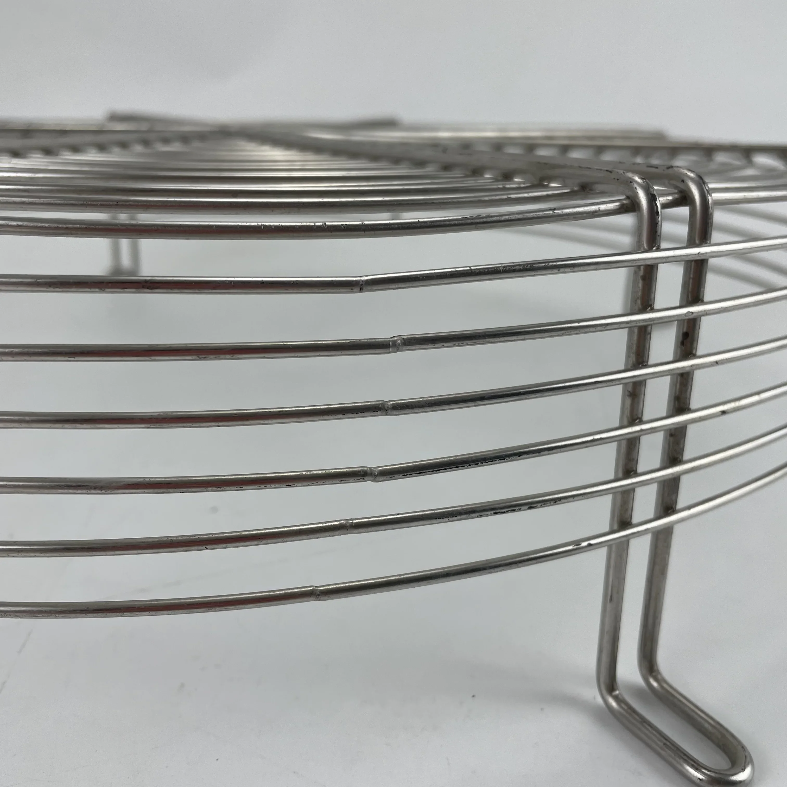 Ventilation Fan, Axial, Manual, Iron - detail 6
