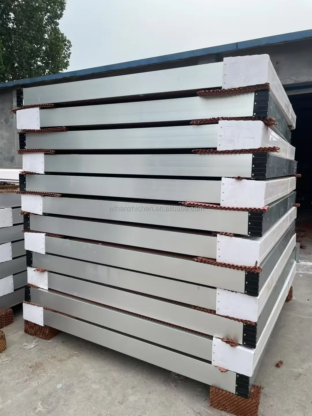 Air Coolers, PVC, 304 - detail 50