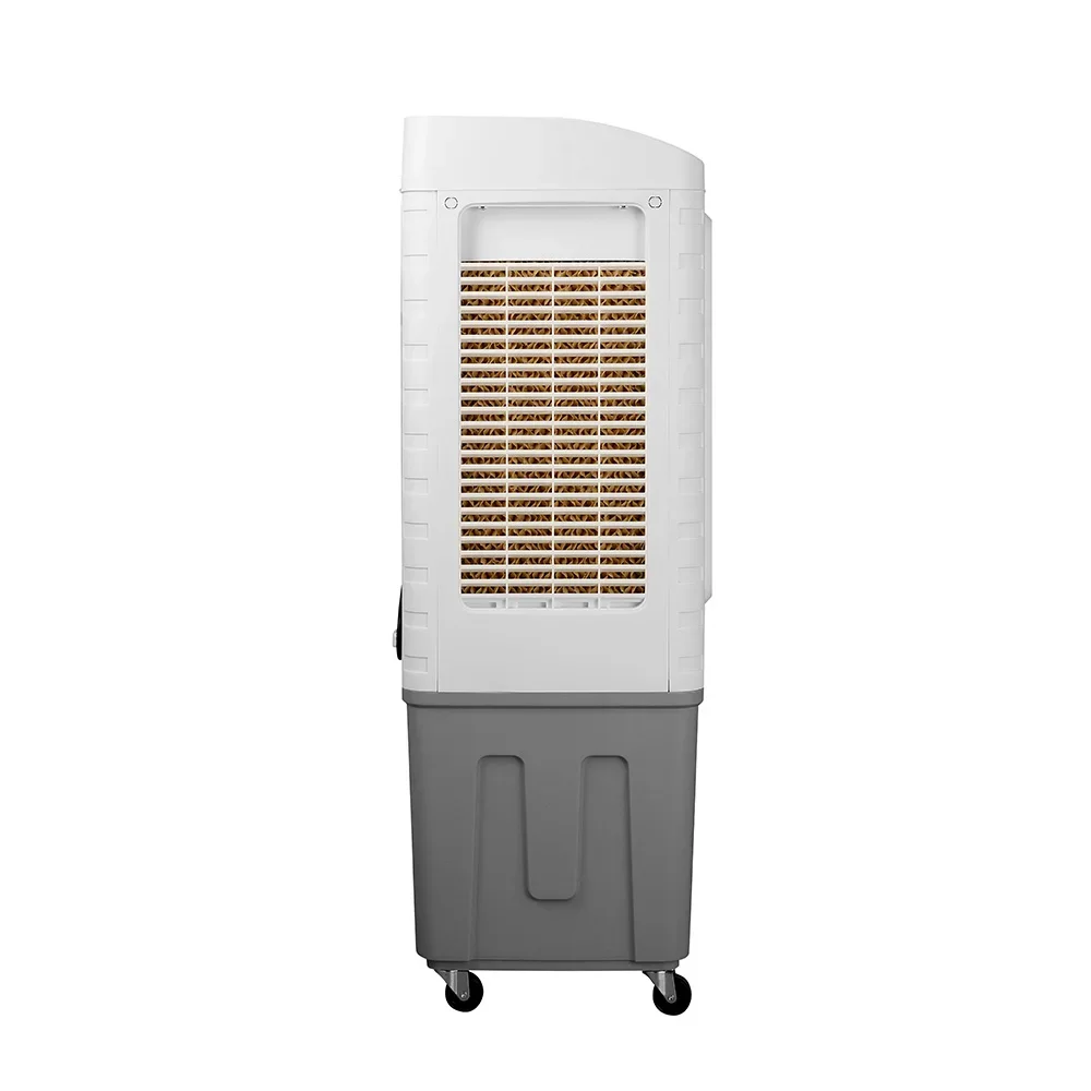 Electric Big Air Cooler, 3-speed, Plastic - detail 10