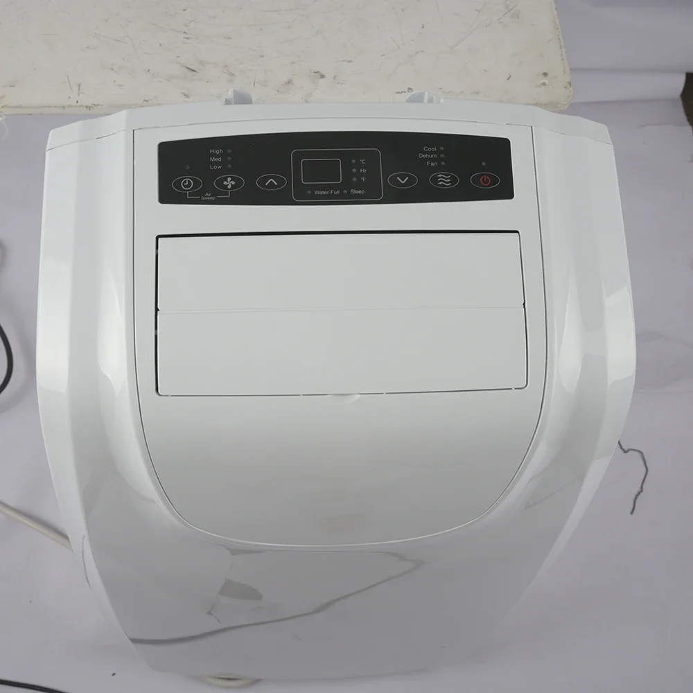 Air Conditioner, Portable, 9000, 12000but - detail 10