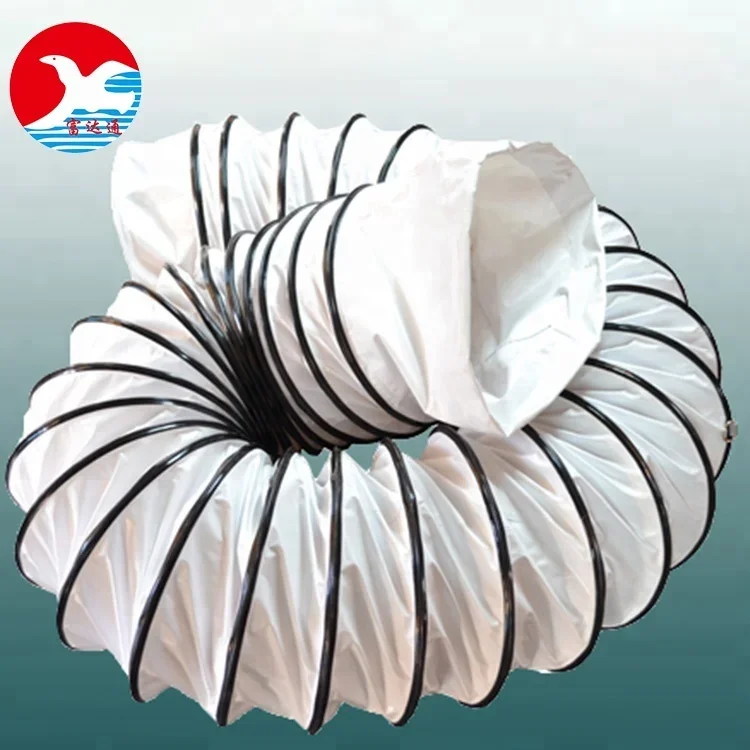 Inline Duct Fans, ft-30 - detail 6
