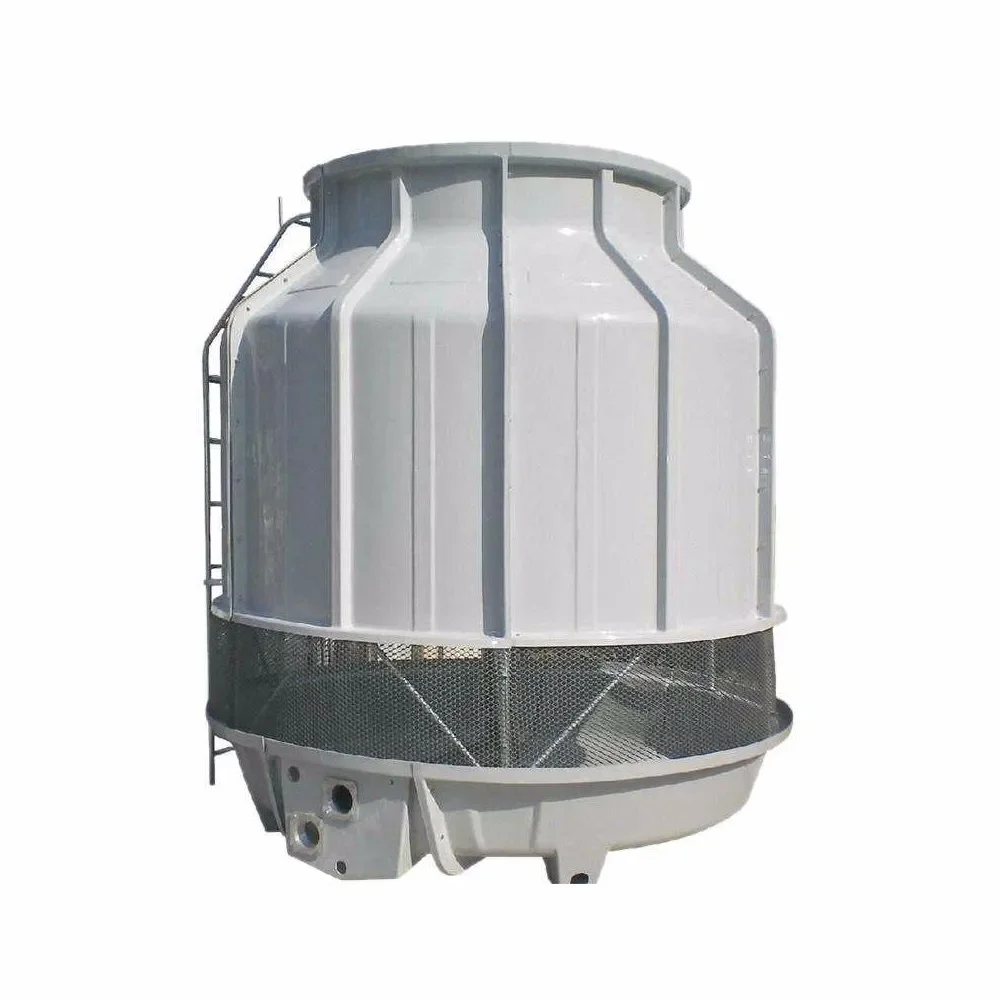 Open Cooling Tower, FRP, 380V~480V, As per the model - detail 2