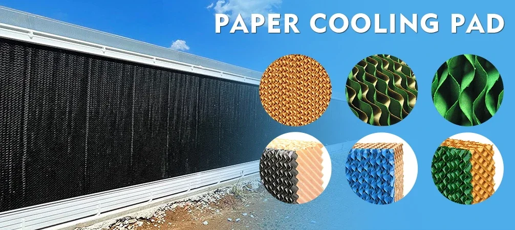 Cooling Pad Air Conditionerair, Craft Paper, 7090 - detail 4