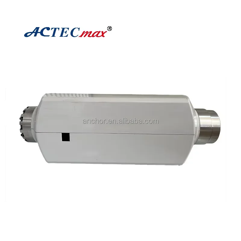 Diesel Engine Heater, AC.157.072, 5KW, Portable, 24V - detail 8