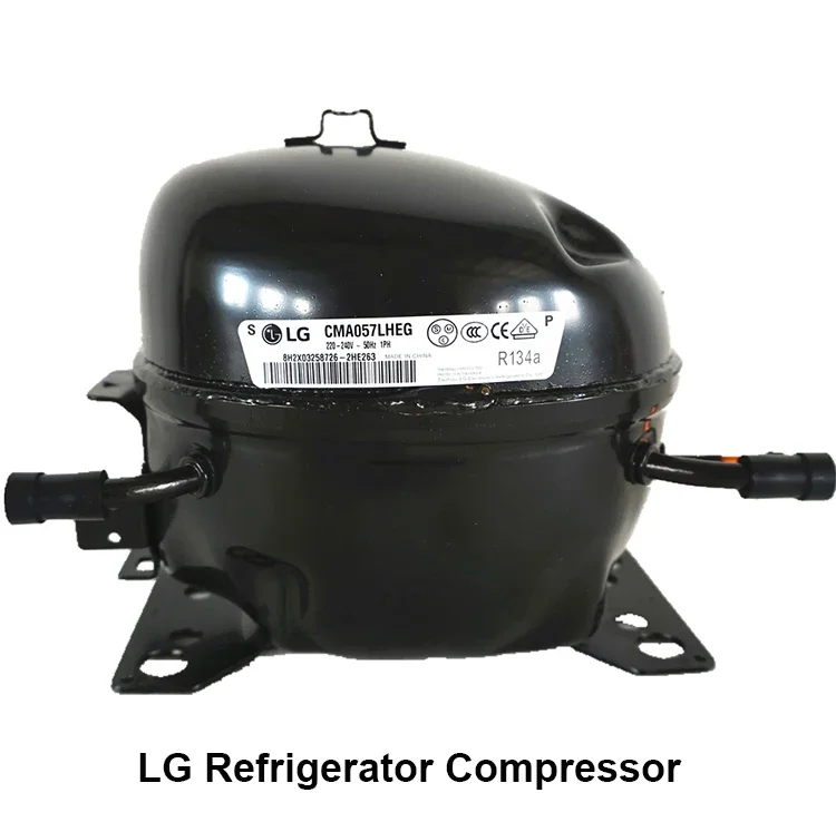 Refrigerator, CMA053LHEG1/6HP, R134A - detail 4