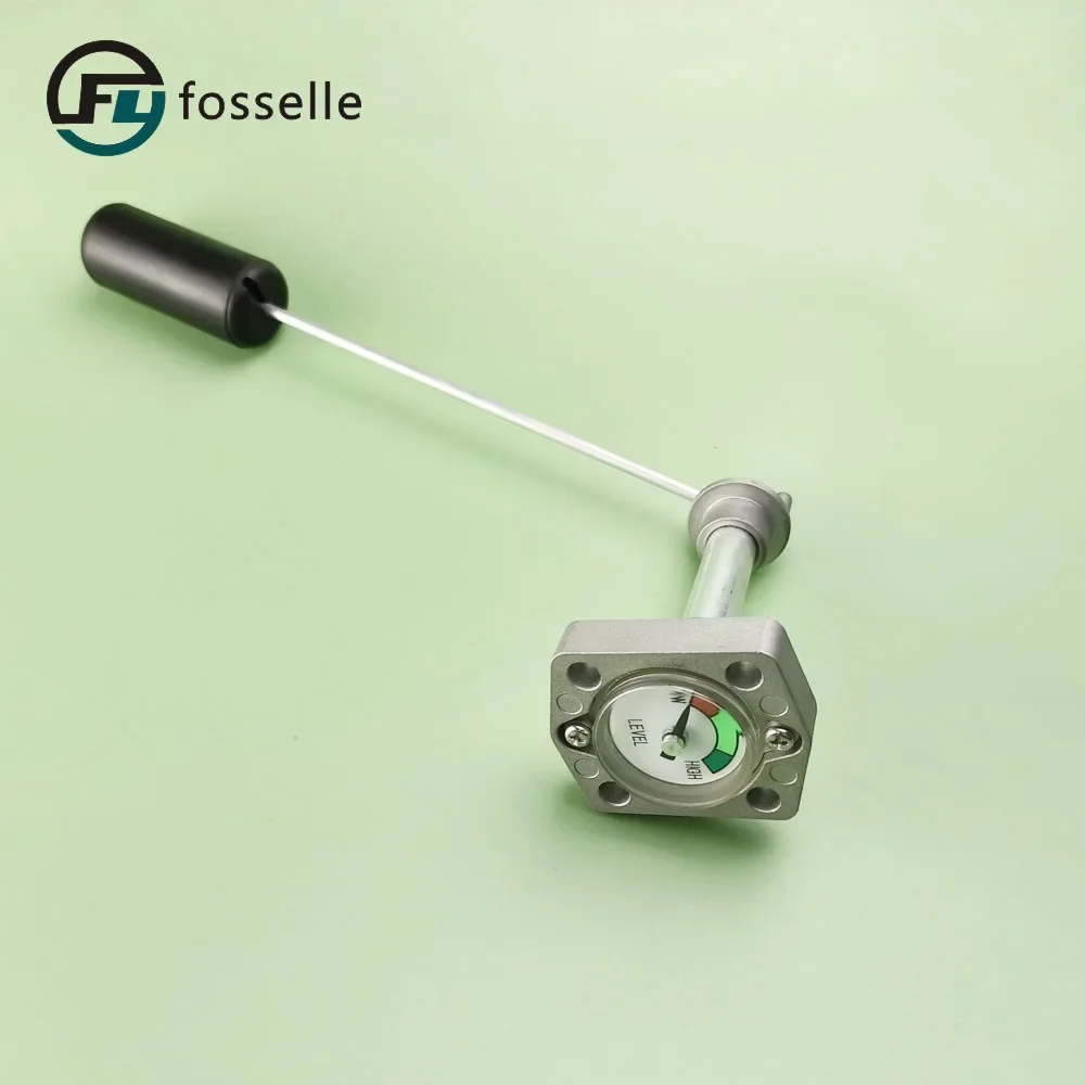 Level Gauge Indicator Generator, Aluminium Alloy - detail 6