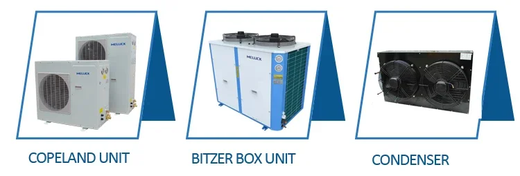 Screw Compressor, 380V, 61.8KW - detail 12
