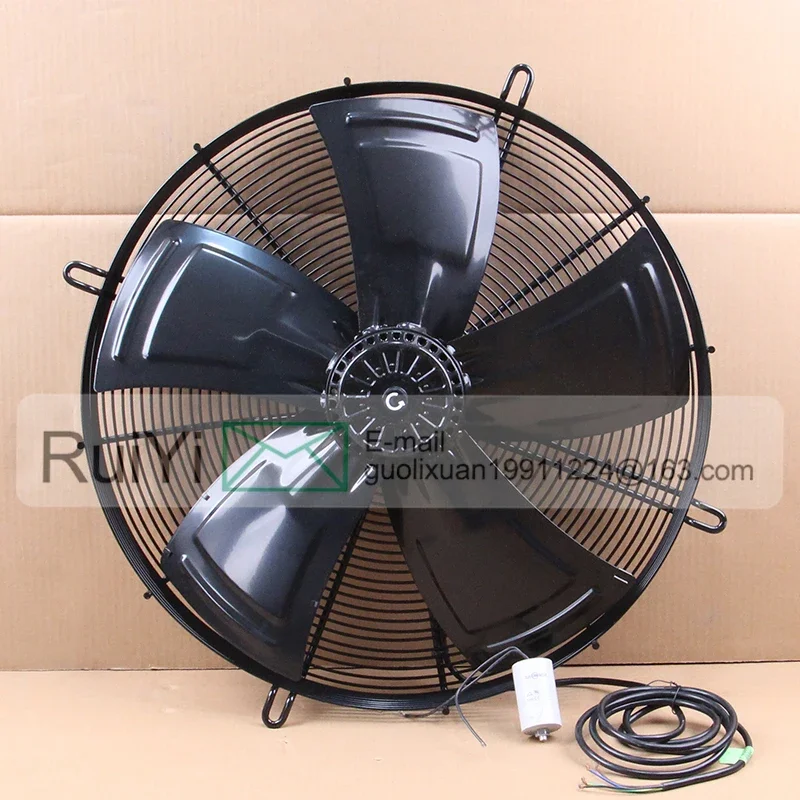 Flow Cold Storage Condenser, WEIGUANG, 230V, 240V, AC220V - detail 6