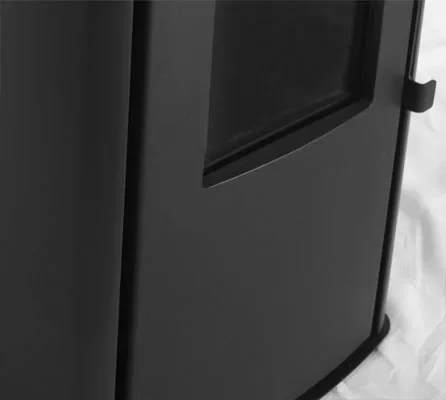 Water Home Heating Fireplace, 20kw, 24kw - detail 12
