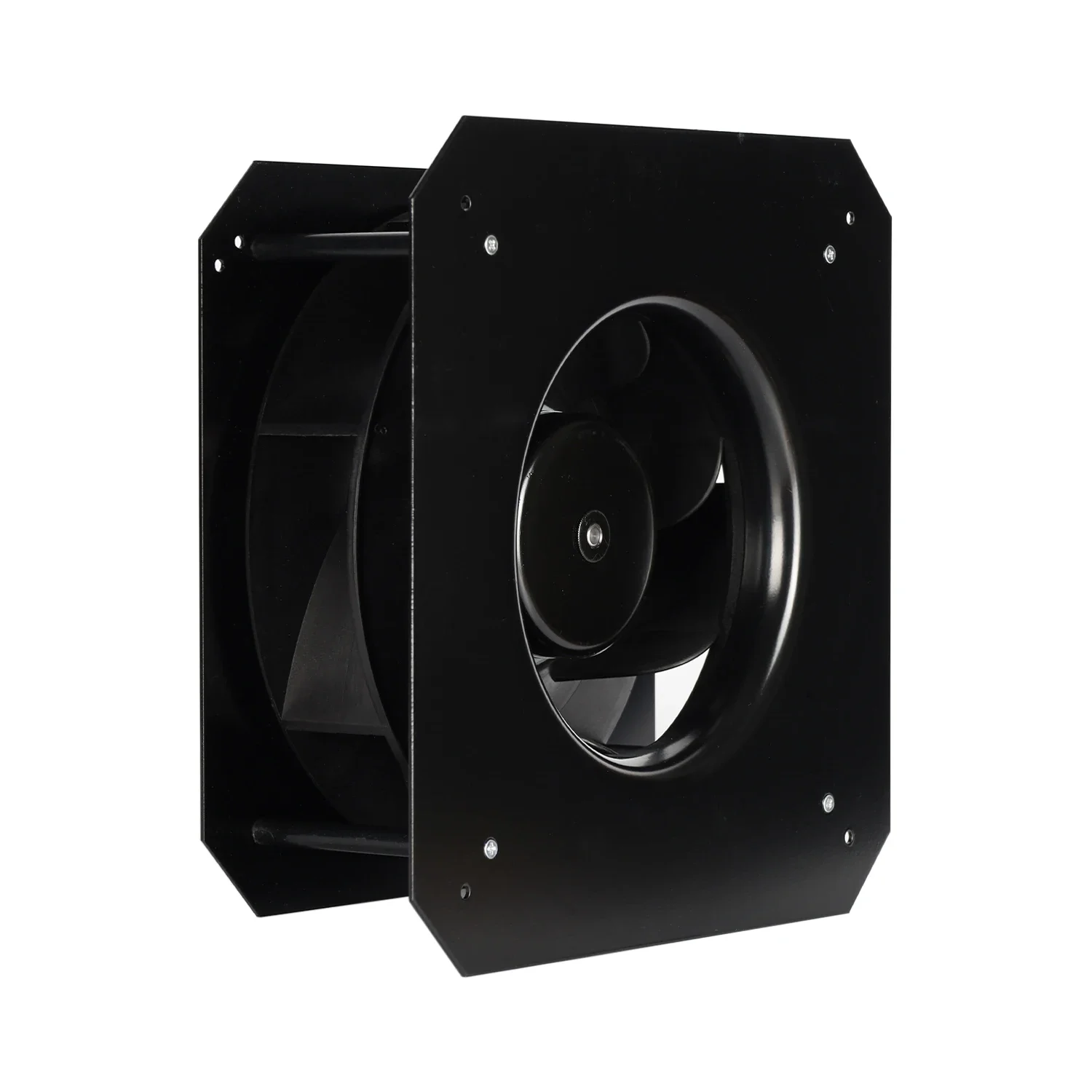 Centrifugal Blower, FANOVA, 355mm - detail 12