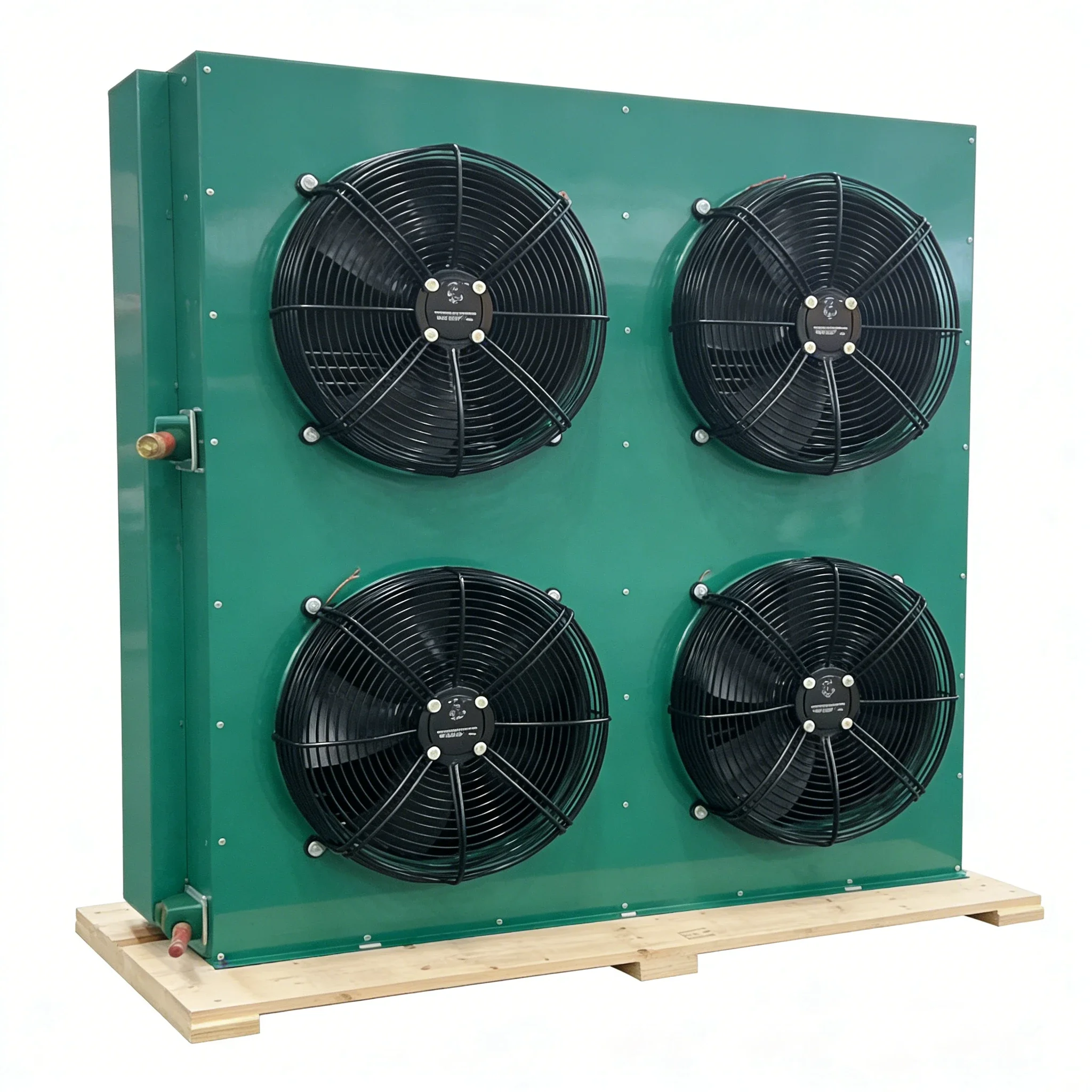 Condensing Unit, 220 V, 2*240-4*450w - detail 8