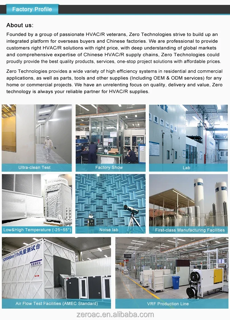 Heat Pump, 24000, 36000, 48000, 60000BTU - detail 34