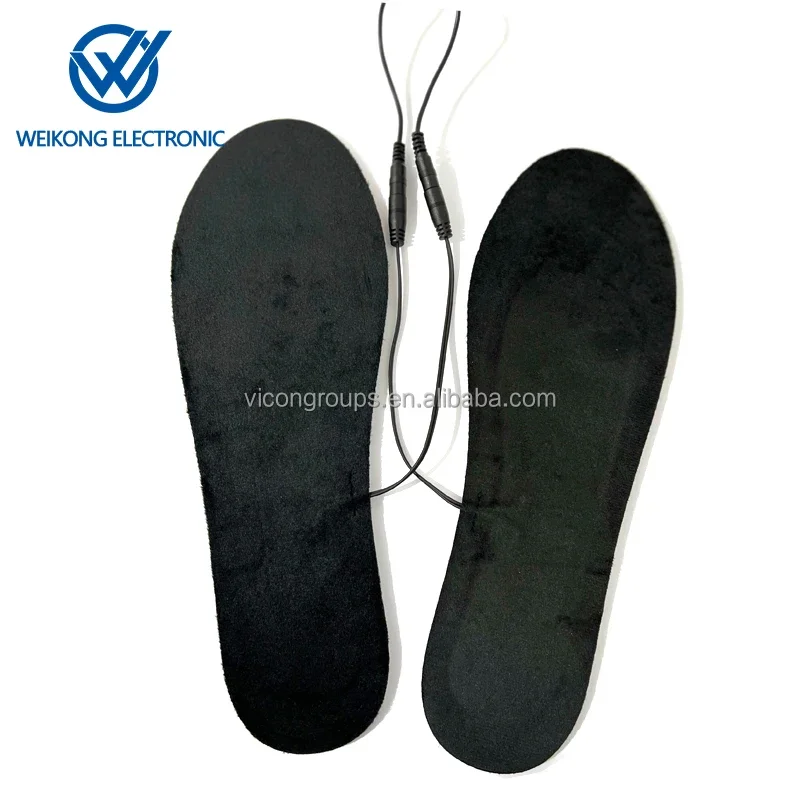 Foot Hand Warmers, USB, IP54, 24V - detail 16