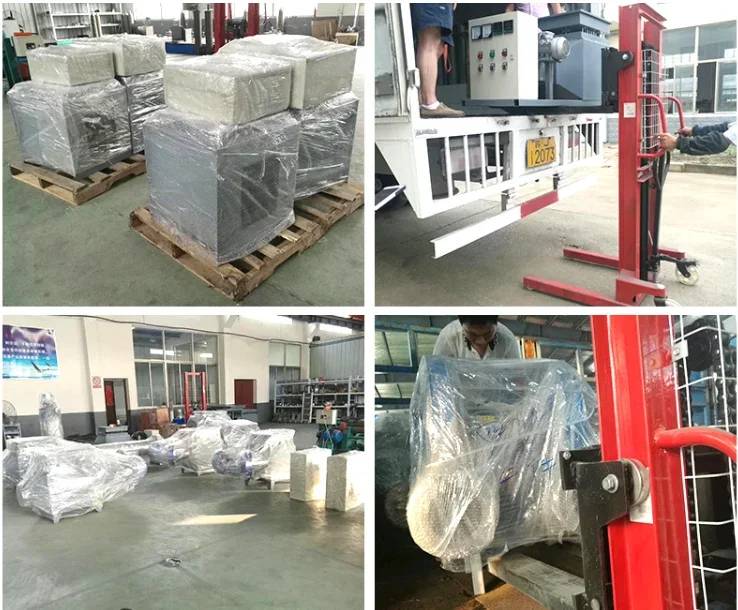 Circulation Air Duct Heater, BRIGHT, 5KW, 20KW, 30KW - detail 20