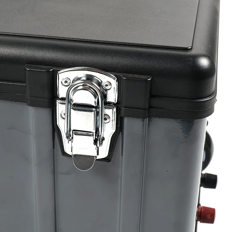 Portable Parking Air Heater, 5kw, 8kw, 12v, 24v - detail 12