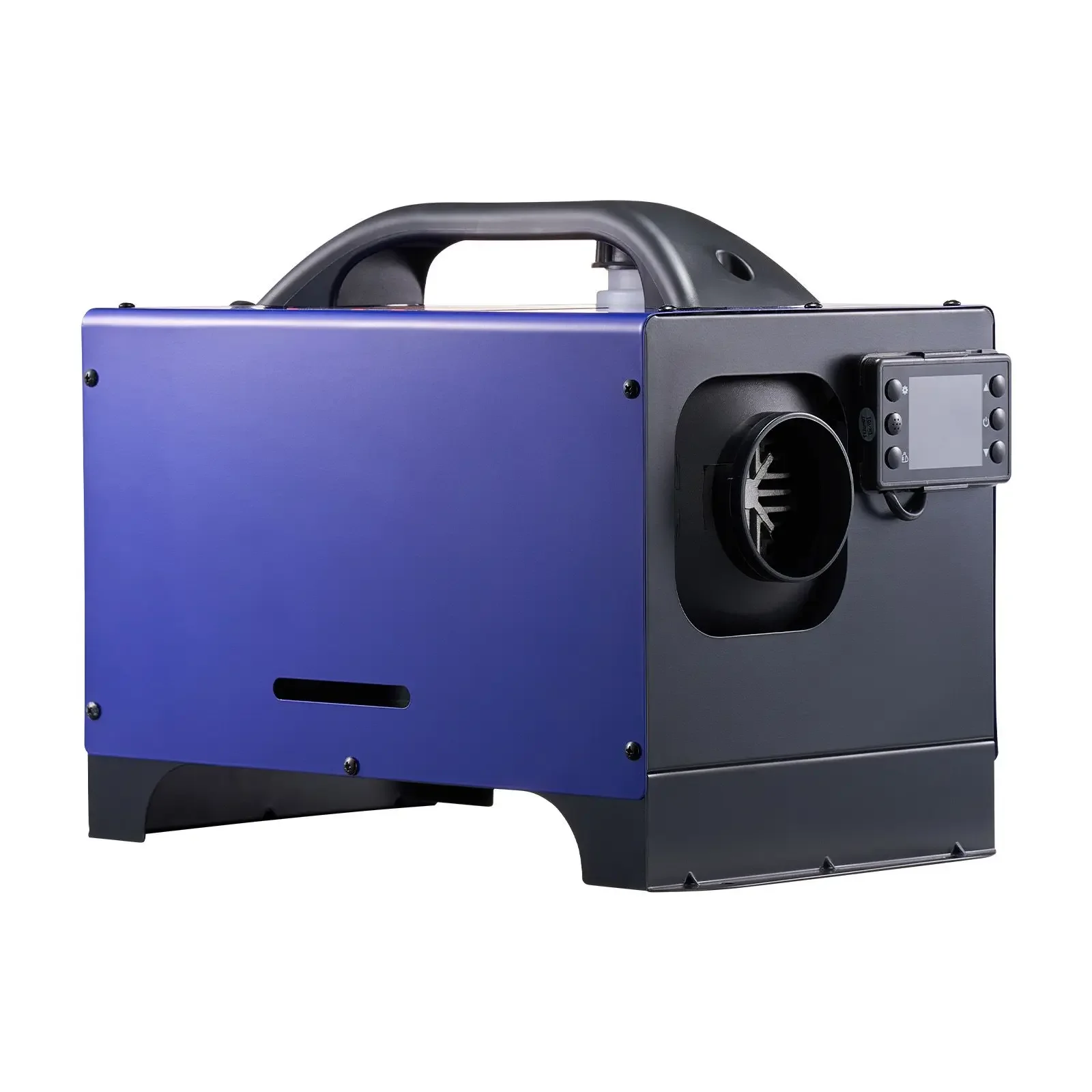 Diesel Heater, 8KW, 12V/24V, Portable, LCD - detail 12