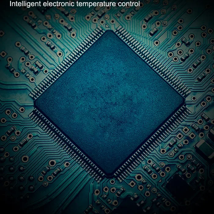 Electric Glass Panel, 2000W, Wall, WIFI - detail 16