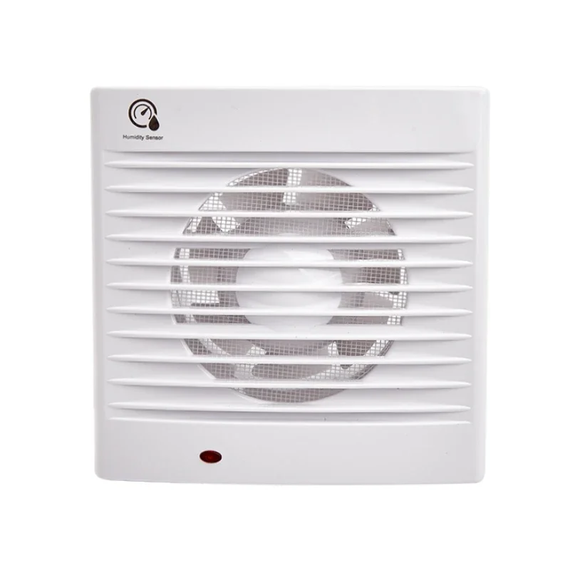 Mounted Centrifugal Exhaust Fan, Ceiling, Plastic - detail 2