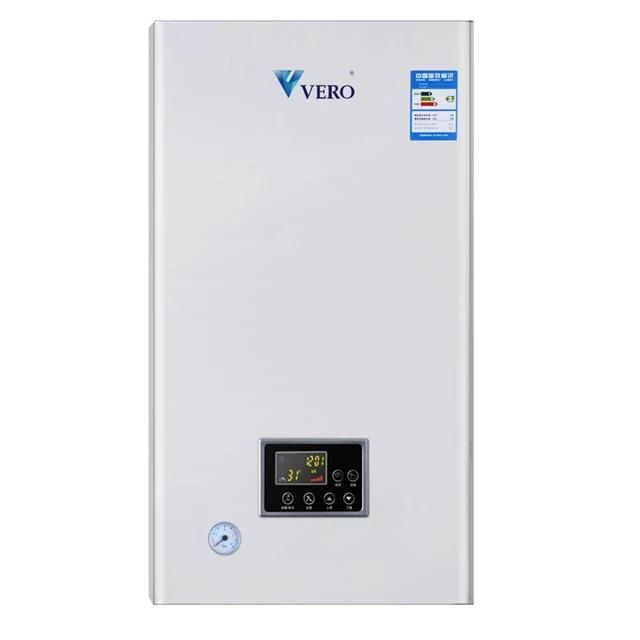 Water Heater, Wall, 24KW, 26KW, 28KW - detail 2