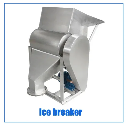 Ice Machines, 2T, 5T - detail 50