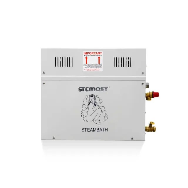 Electric Pool Heater, 11KW, 220V - detail 16