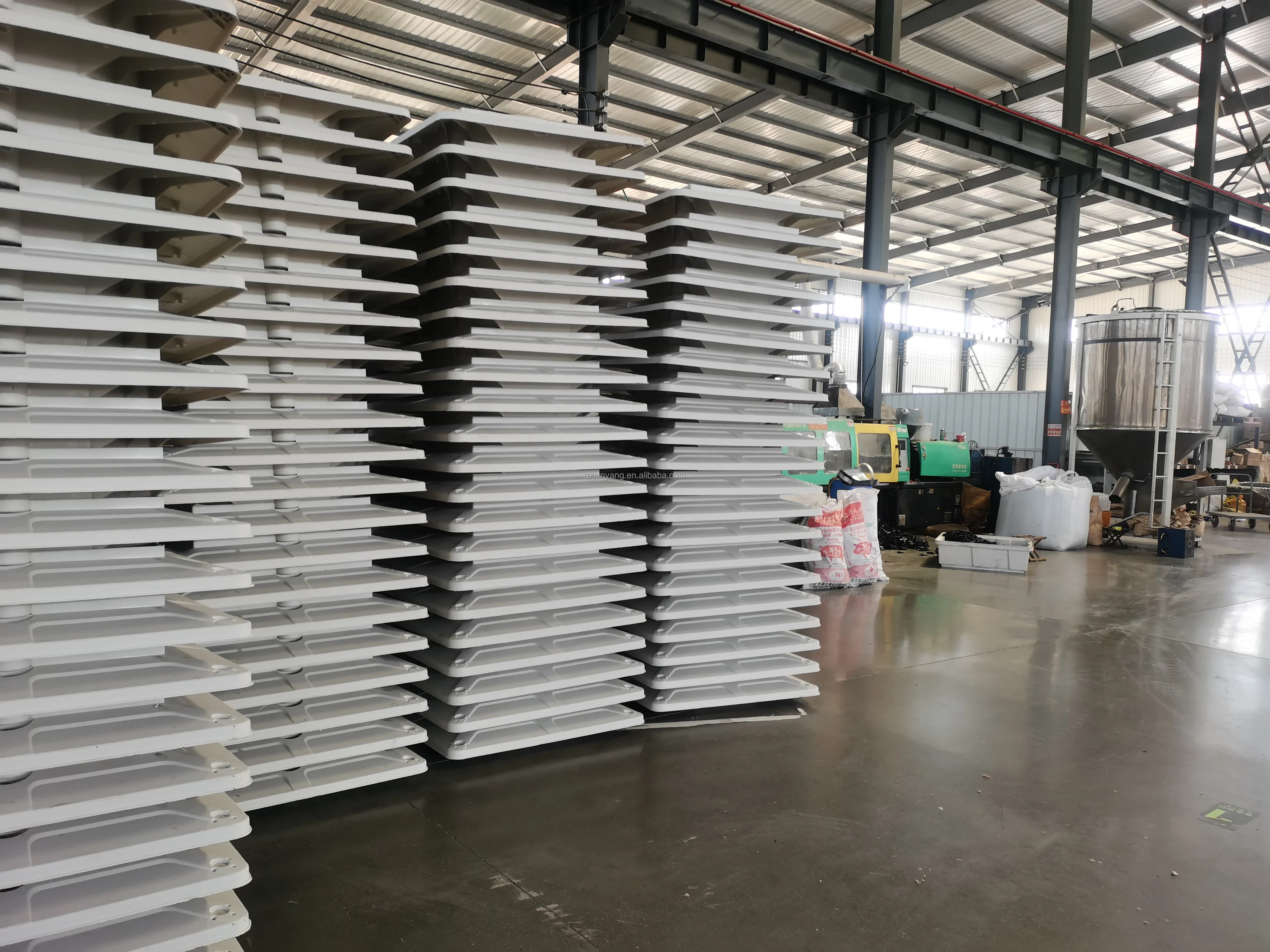 Vents Portable Swamp Cooler, 90-120m2 - detail 48