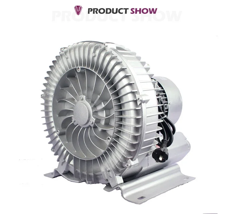 Ring Blower, 2.2kw, 3hp - detail 4