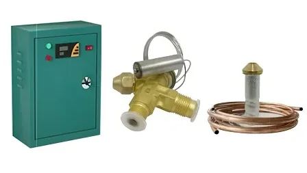 Condensing Unit, 2~4HP, 220V, Evaporator - detail 24