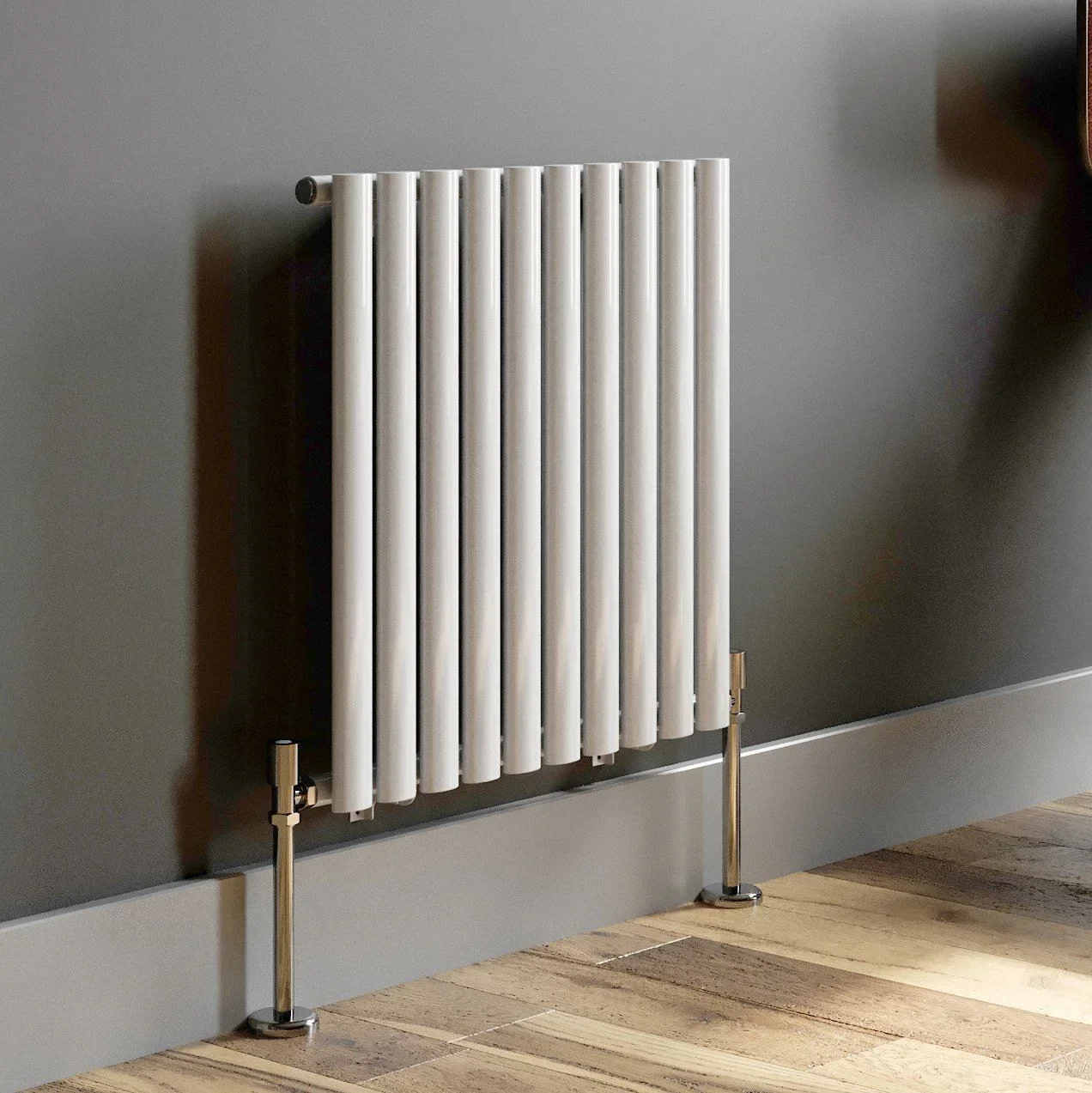 Water Heating Radiator, HUICHAN, Steel - detail 36