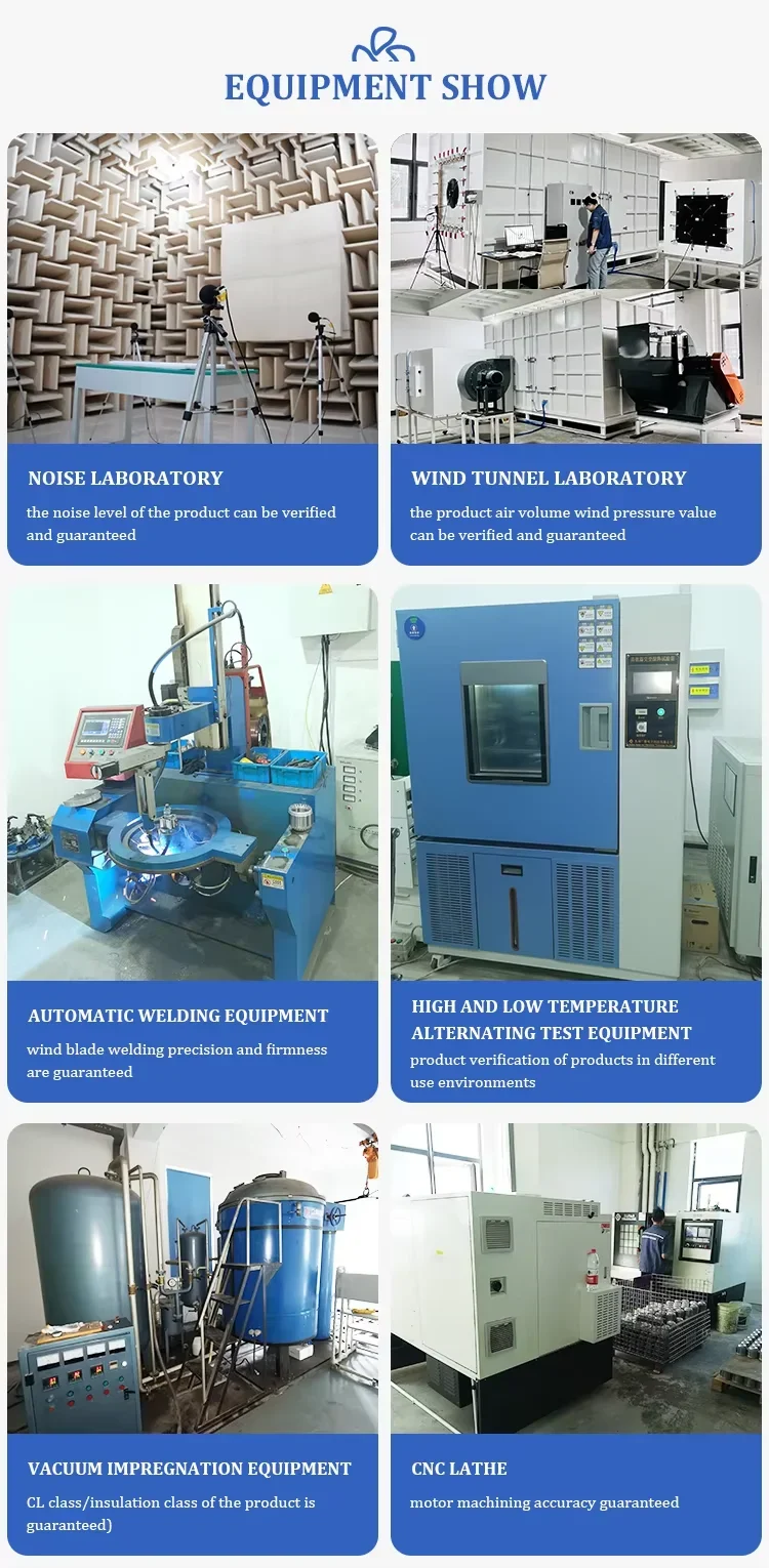 Inline Duct Fan, MEP, 150 - detail 8
