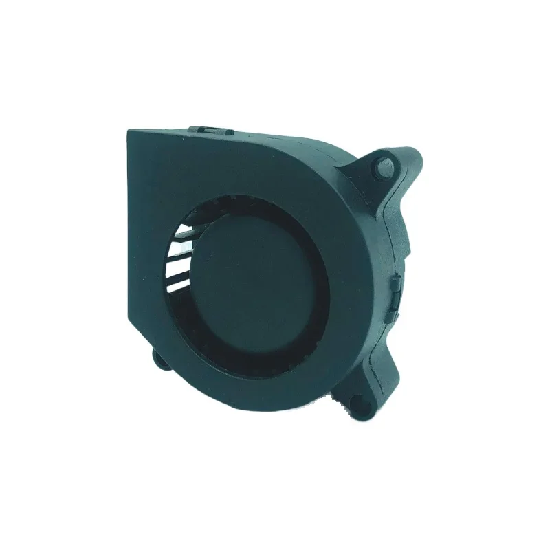 Centrifugal Blower, 40X40X10Mm, 8500Rpm, 4010, 5V - detail 2