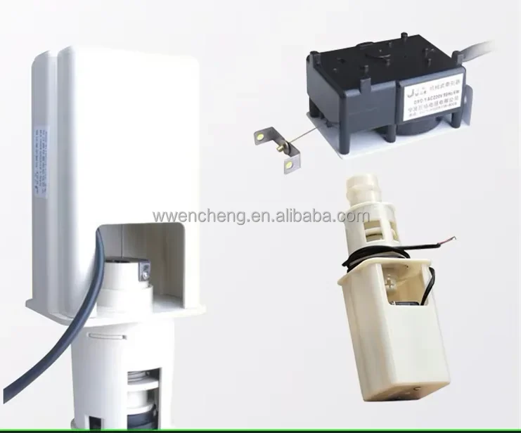 Evaporative Air Cooler, WENCHENG, 110V, Electric - detail 24