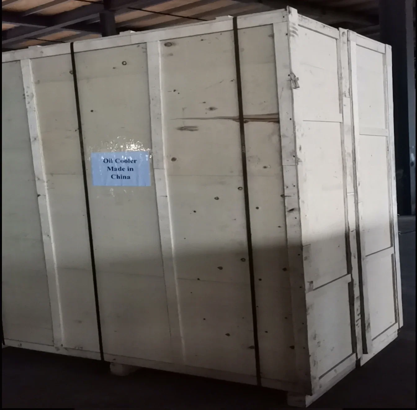 Plate Heat Exchanger, SS316L, AC380V - detail 80