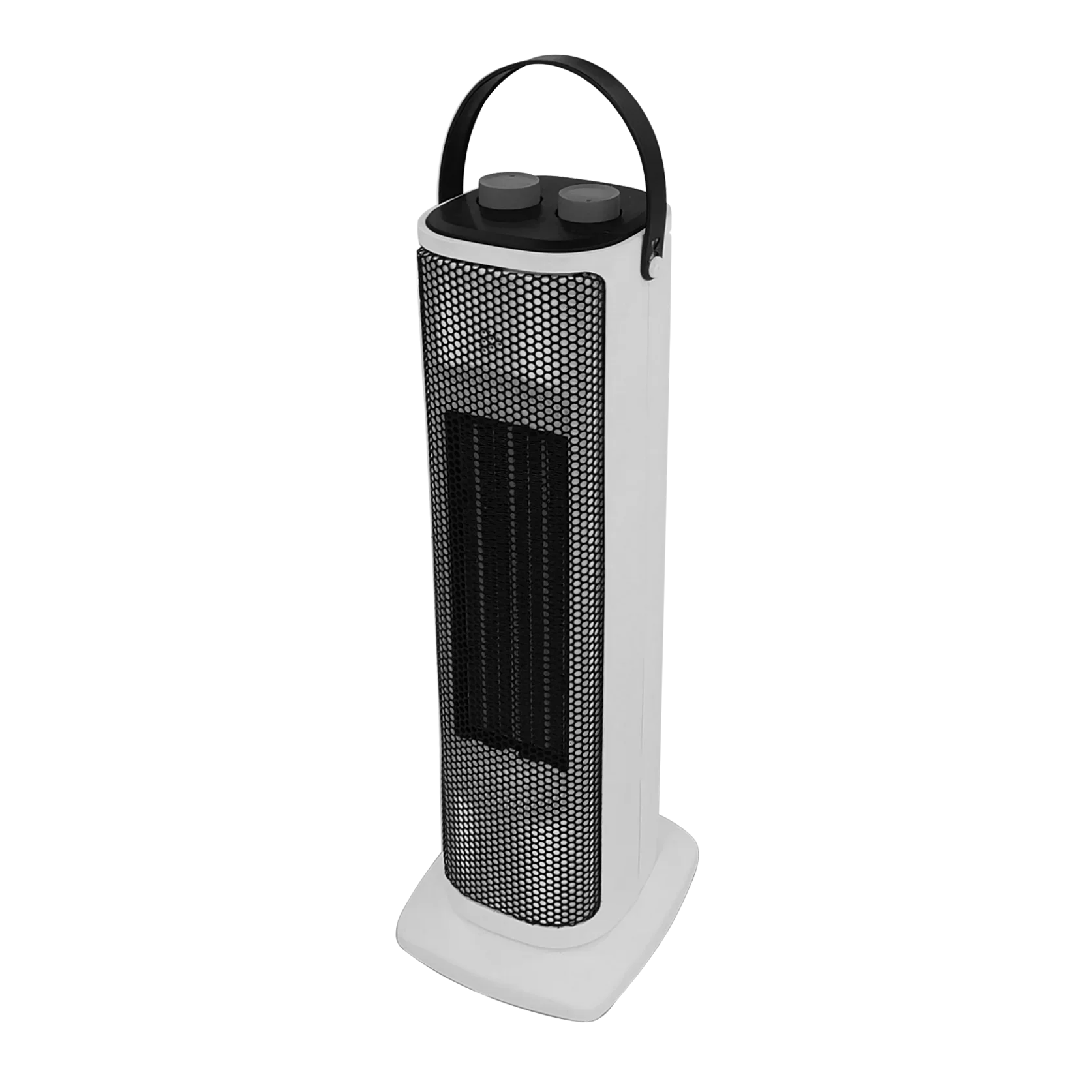 Mode Manual Ceramic Fan, 220-240V, 2000 W - detail 12