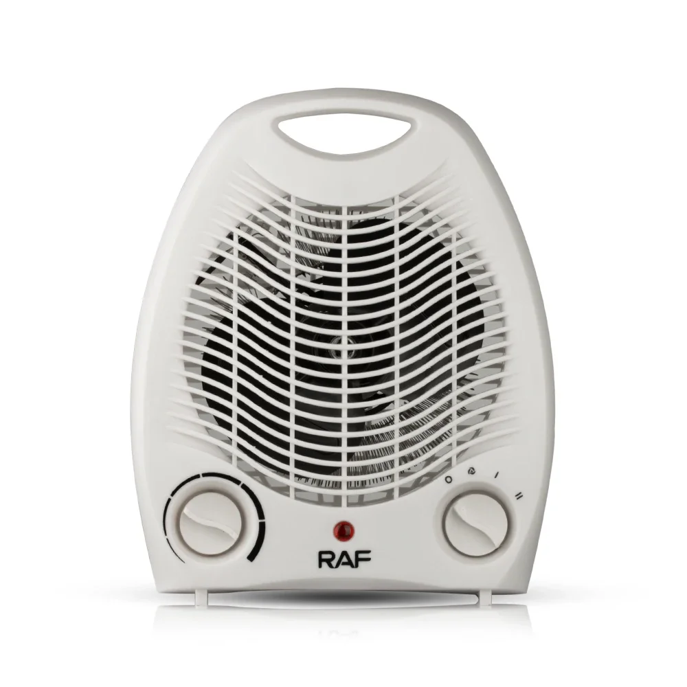Electric Heater, PTC, Plastic, 2000W - detail 10