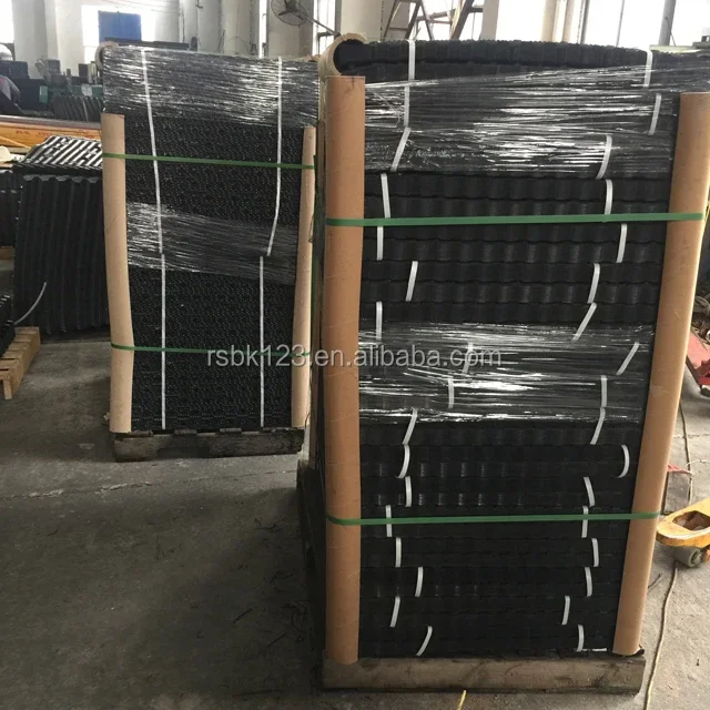 Cooling Tower, 750*800mm, FRP - detail 32