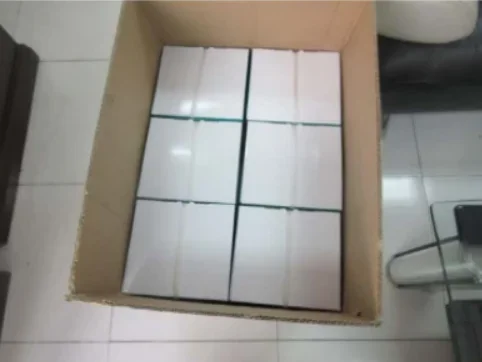 Automatic Temperature Control Fan, Portable, 220V, 800 W - detail 50
