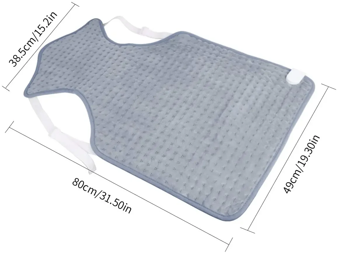 Heating Pad Thermal Blanket, Portable, PTC - detail 10