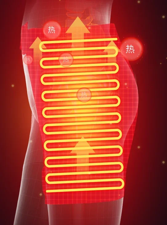 Efficient Usb Heater, 1.5~220VAC, Electric - detail 8
